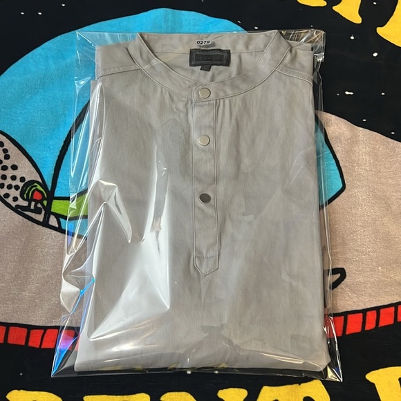 Cordova Shirt short sleeve  Diamond collab - Picture 7 of 7